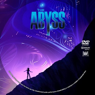 The Abyss 1989