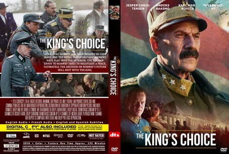 The King's Choice 2016