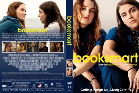 Booksmart 2019