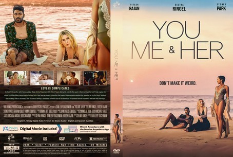 You, Me & Her 2023