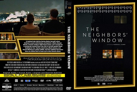 The Neighbors Window 2019