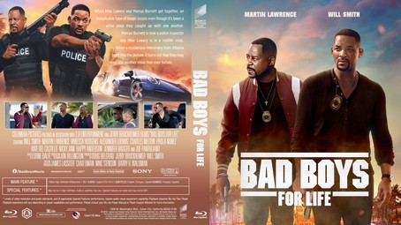 Bad Boys for Life 2020
