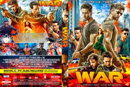 War 2019