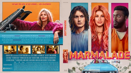 Marmalade 2024