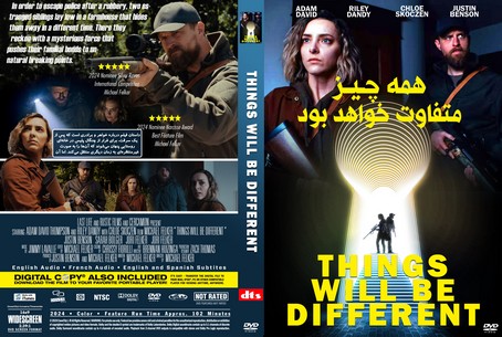 Things Will Be Different 2024