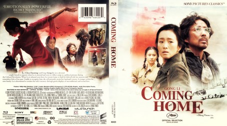 Coming Home 1975