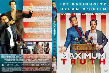 Maximum Truth 2023