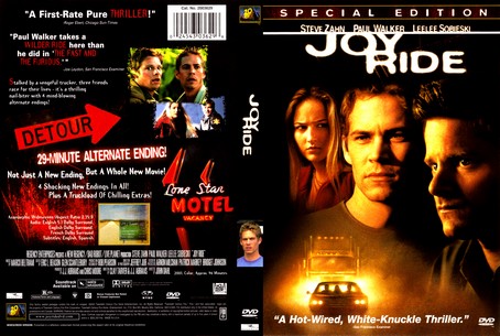 Joy Ride 2001