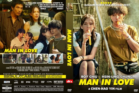 Man in Love 2021