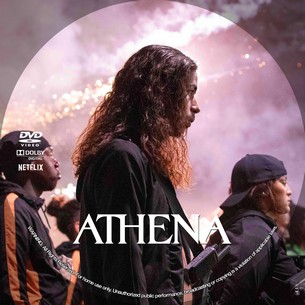 Athena 2022
