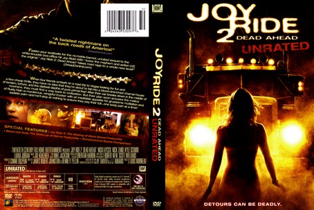 Joy Ride 2 Dead Ahead 2008