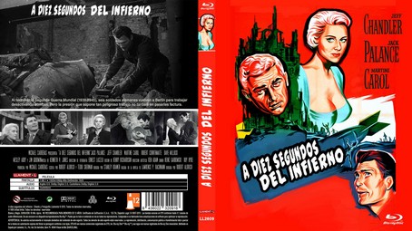 Ten Seconds to Hell 1959