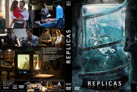 replicas 2018