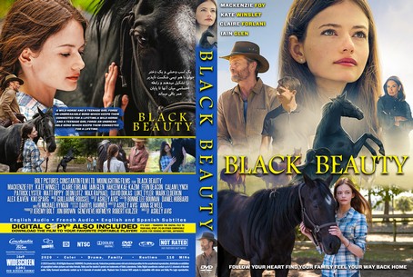 Black Beauty 2020
