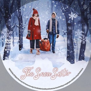 The Snow Sister 2024