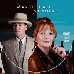 Marble Hall Murders Season 1