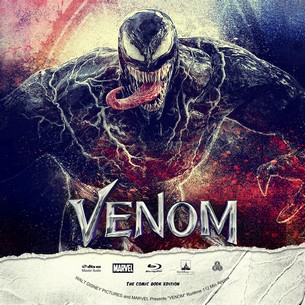 Venom 2018