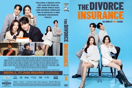 The Divorce Insurance Season 1