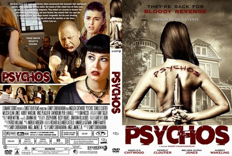 Psychos 2017