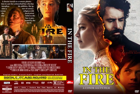 In the Fire 2023