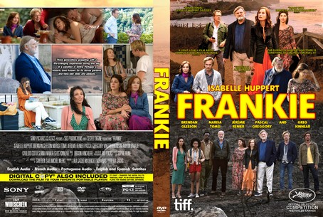 Frankie 2019