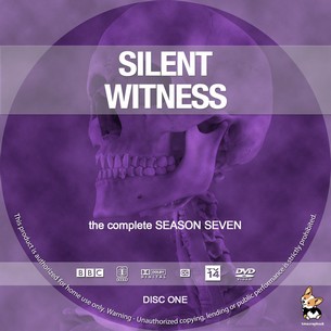 Silent Witness Season 7