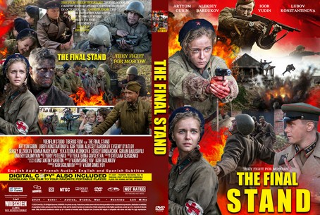 The Final Stand 2020