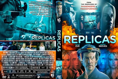 Replicas 2018
