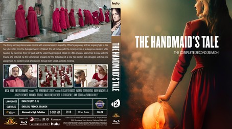 The Handmaid's Tale Season 2