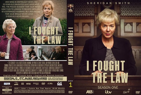 I Fought the Law Season 1