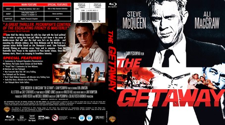 The Getaway 1972