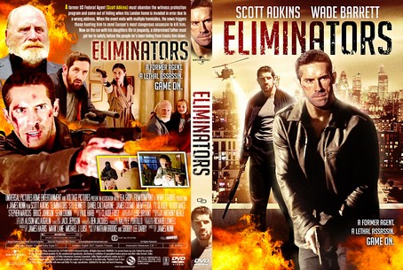 Eliminators 2016