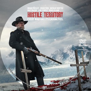 Hostile Territory 2022
