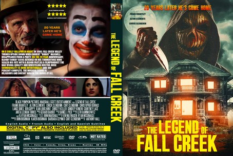 Legend of Fall Creek 2021