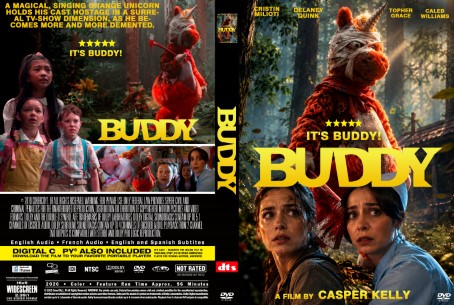 Buddy 2026