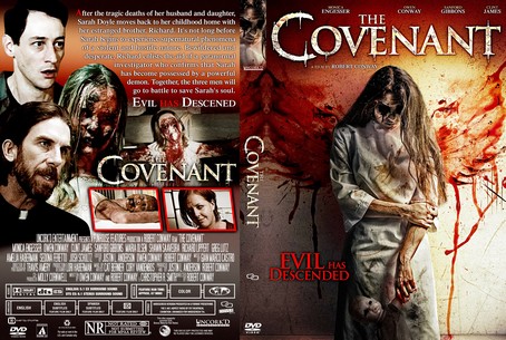The Covenant 2017