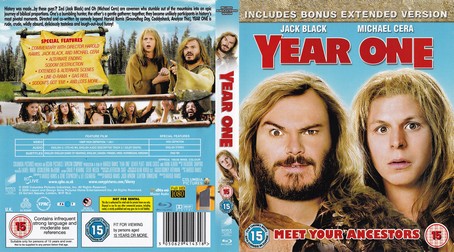 Year One 2009