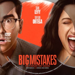 Big Mistakes Season 1