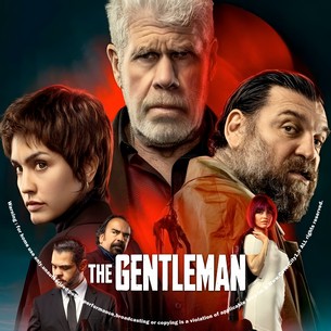 The Gentleman 2025