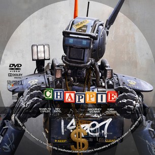 Chappie 2015