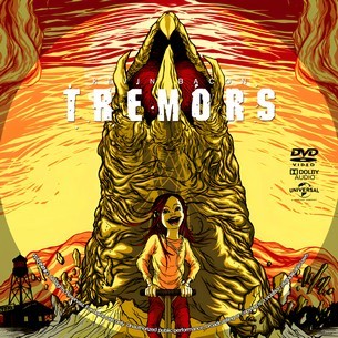 Tremors 1990
