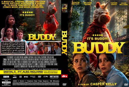 Buddy 2026