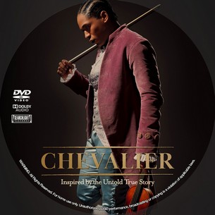 Chevalier 2022