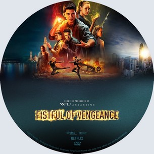 Fistful of Vengeance 2022