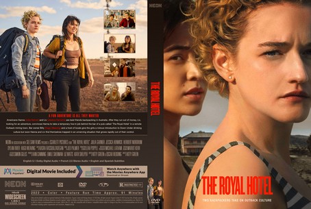 The Royal Hotel 2023