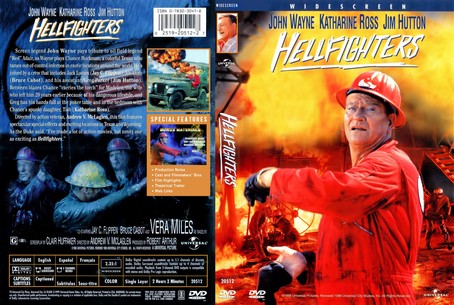 Hellfighters 1968