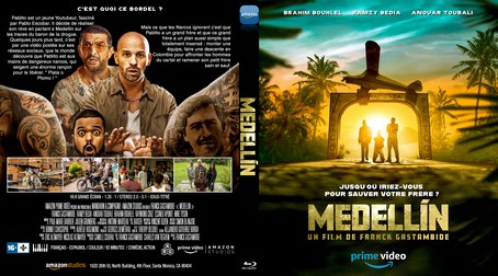 Medellin 2023