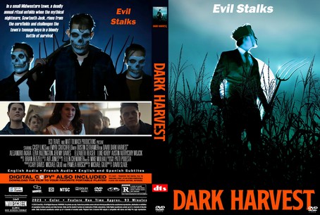 Dark Harvest 2023