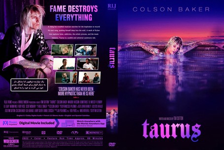 Taurus 2022