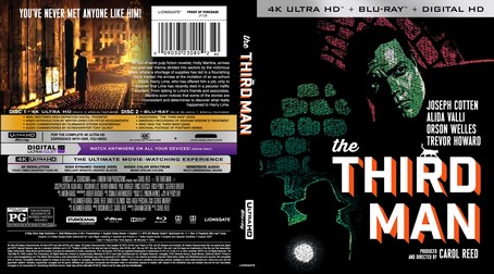 The Third Man 1949